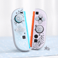 GeekShare Memory Notes Split Protective Case GeekShare Memory Notes Protective Case for Switch 2