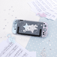 GeekShare Memory Notes Thumb Grip Caps & Button Decal Set for Switch 2 GeekShare Memory Notes Thumb Grip Caps & Button Decal Set for Switch 2