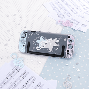 GeekShare Memory Notes Thumb Grip Caps & Button Decal Set for Switch 2 GeekShare Memory Notes Thumb Grip Caps & Button Decal Set for Switch 2