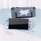 GeekShare Memory Notes Thumb Grip Caps & Button Decal Set for Switch 2 GeekShare Memory Notes Thumb Grip Caps & Button Decal Set for Switch 2