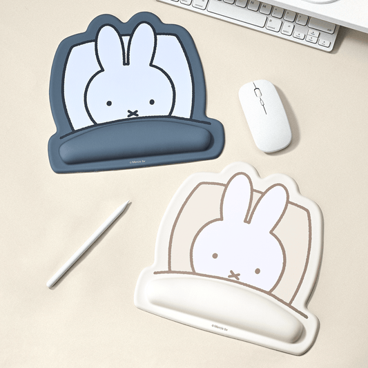 GeekShare  Miffy Good Night Mouse Pad GeekShare  Miffy Good Night Mouse Pad