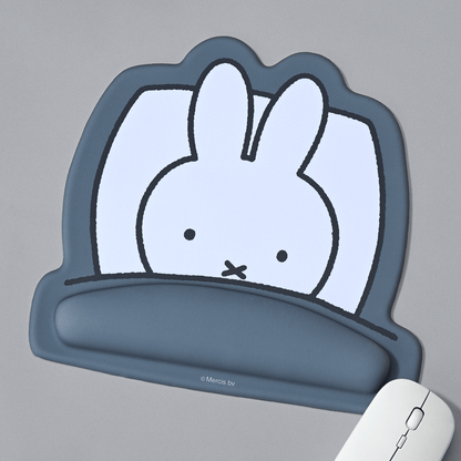 GeekShare  Miffy Good Night Mouse Pad GeekShare  Miffy Good Night Mouse Pad