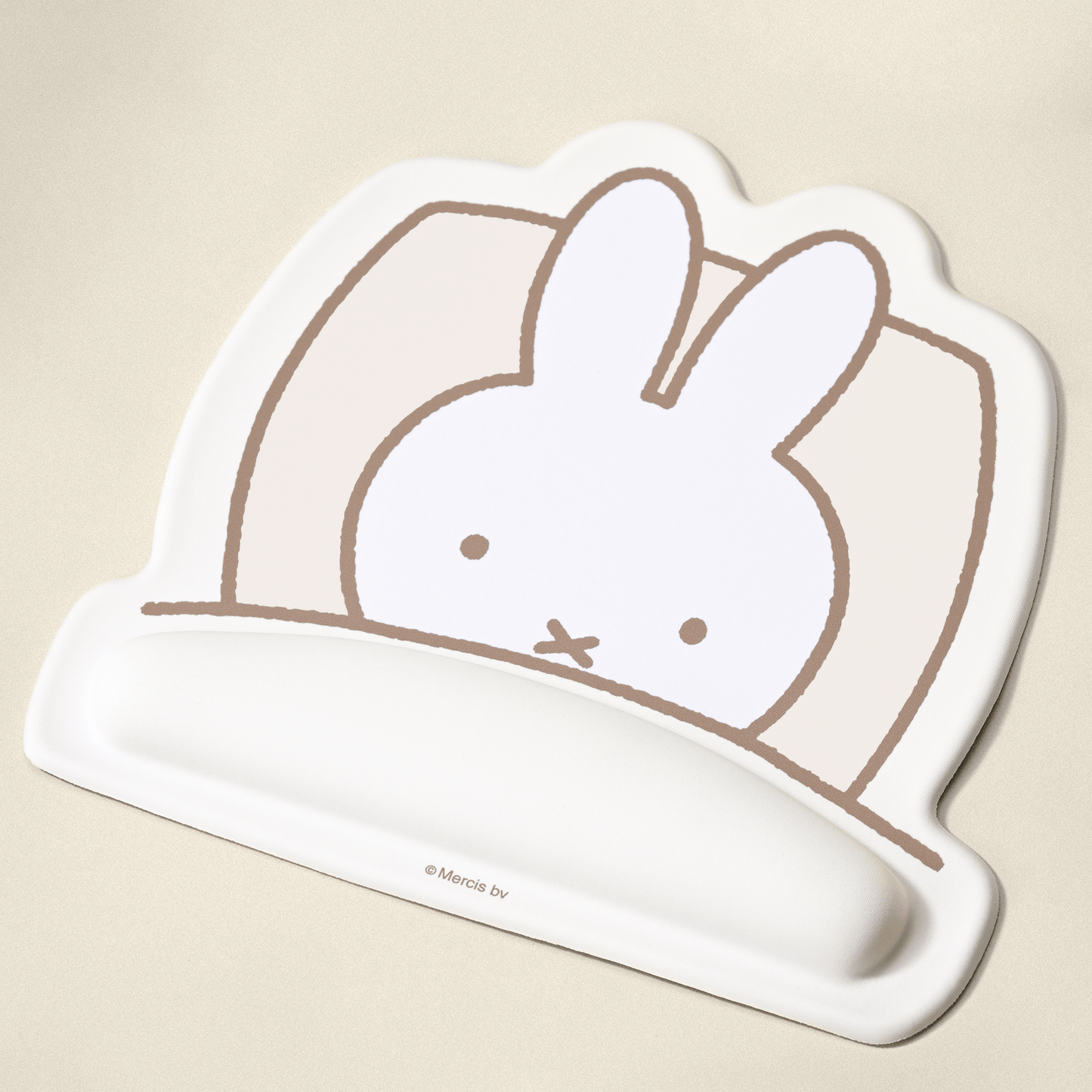 GeekShare  Miffy Good Night Mouse Pad GeekShare  Miffy Good Night Mouse Pad
