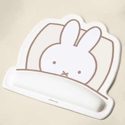 GeekShare  Miffy Good Night Mouse Pad GeekShare  Miffy Good Night Mouse Pad