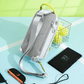 GeekShare Minimalist Travel Storage Bag for NS2 GeekShare Minimalist Travel Storage Bag for NS2
