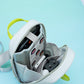 GeekShare Minimalist Travel Storage Bag for NS2 GeekShare Minimalist Travel Storage Bag for NS2