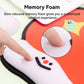 GeekShare Mushrooms Mouse Pad
