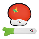 GeekShare Mushrooms Mouse Pad