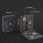 GeekShare Mysterious Kingdom Magnetic Game Card Case GeekShare Mysterious Kingdom Switch 2 Magnetic Game Card Case