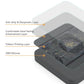 GeekShare Mysterious Kingdom Magnetic Game Card Case GeekShare Mysterious Kingdom Switch 2 Magnetic Game Card Case