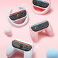 Geekshare NS2 JC Enhanced Grip (Pink + Blue) Geekshare NS2 JC Enhanced Grip (Pink + Blue)