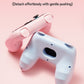 Geekshare NS2 JC Enhanced Grip (Pink + Blue) Geekshare NS2 JC Enhanced Grip (Pink + Blue)