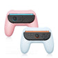 Geekshare NS2 JC Enhanced Grip (Pink + Blue) Geekshare NS2 JC Enhanced Grip (Pink + Blue)