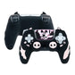 GeekShare Pink Skull PS5 Skin