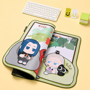 GeekShare Playtime Desk Mat GeekShare Playtime Desk Mat