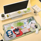 GeekShare Playtime Desk Mat GeekShare Playtime Desk Mat