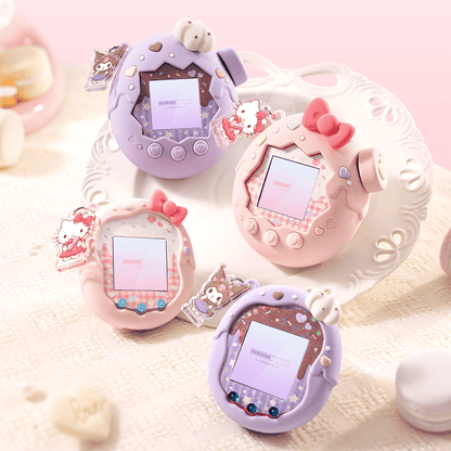 GeekShare Sanrio & Miffy Silicone Case for Tamagotchi Paradise & Uni GeekShare Sanrio & Miffy Silicone Case for Tamagotchi Paradise & Uni