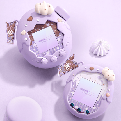 GeekShare Sanrio & Miffy Silicone Case for Tamagotchi Paradise & Uni GeekShare Sanrio & Miffy Silicone Case for Tamagotchi Paradise & Uni