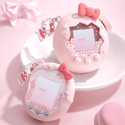 GeekShare Sanrio & Miffy Silicone Case for Tamagotchi Paradise & Uni GeekShare Sanrio & Miffy Silicone Case for Tamagotchi Paradise & Uni