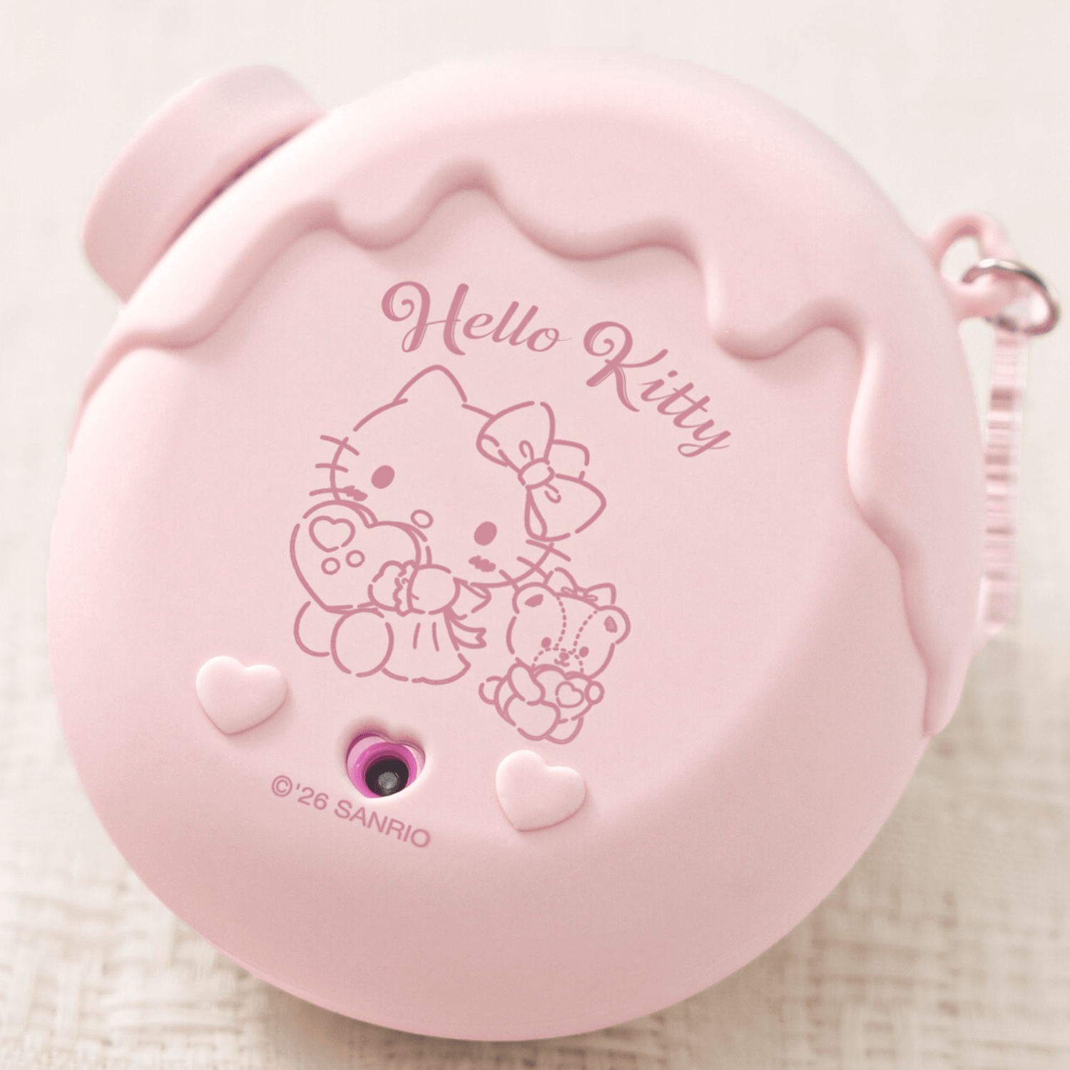 GeekShare Sanrio & Miffy Silicone Case for Tamagotchi Paradise & Uni GeekShare Sanrio & Miffy Silicone Case for Tamagotchi Paradise & Uni