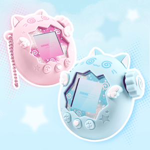 GeekShare Sanrio & Miffy Silicone Case for Tamagotchi Paradise & Uni GeekShare Sanrio & Miffy Silicone Case for Tamagotchi Paradise & Uni