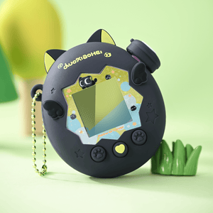 GeekShare x Luo Xiaohei Protective Case for Tamagotchi Paradise