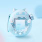 GeekShare Sanrio & Miffy Silicone Case for Tamagotchi Paradise & Uni GeekShare Sanrio & Miffy Silicone Case for Tamagotchi Paradise & Uni