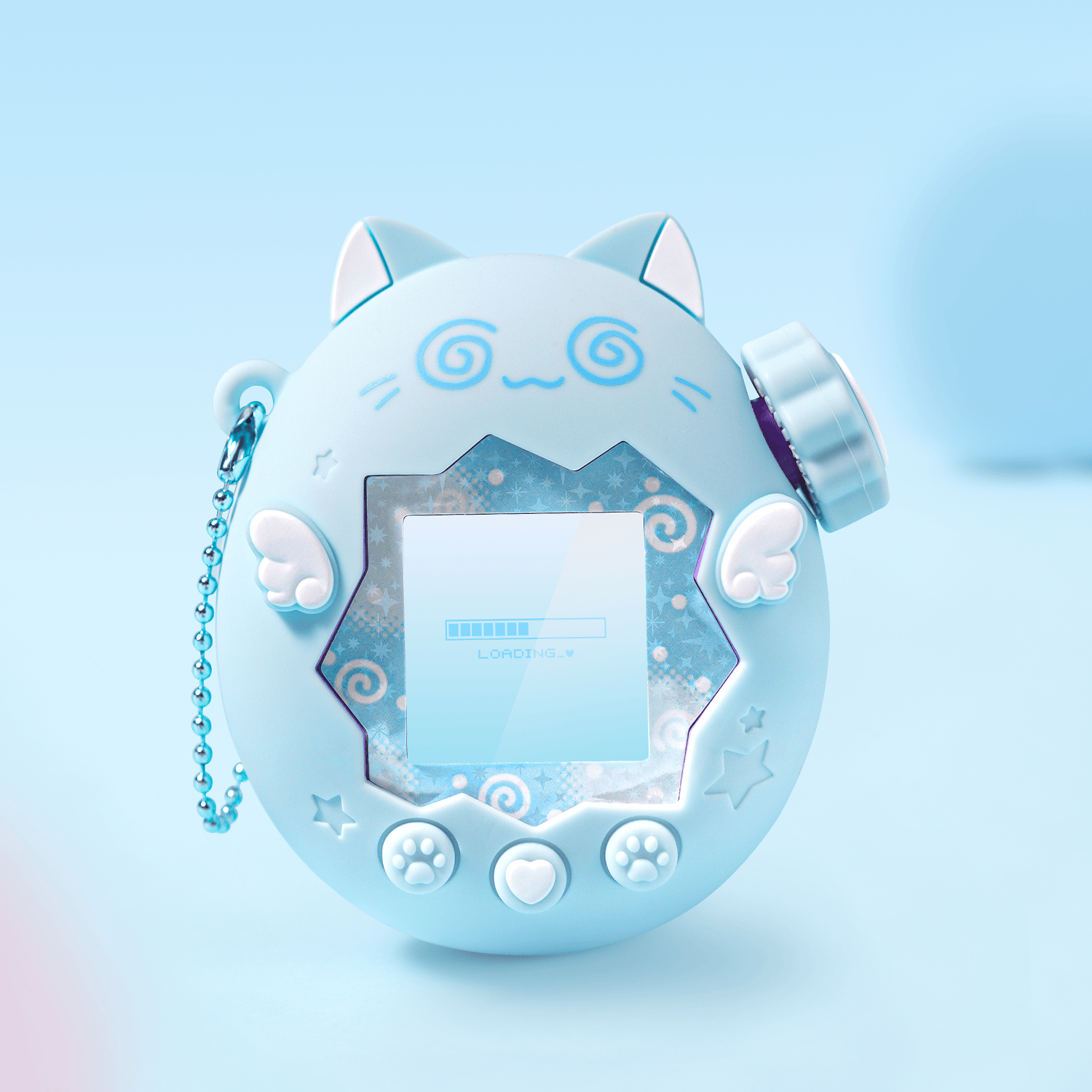 GeekShare Sanrio & Miffy Silicone Case for Tamagotchi Paradise & Uni GeekShare Sanrio & Miffy Silicone Case for Tamagotchi Paradise & Uni