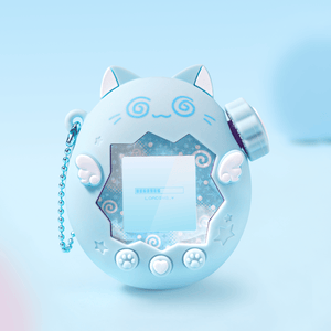 GeekShare Sanrio & Miffy Silicone Case for Tamagotchi Paradise & Uni GeekShare Sanrio & Miffy Silicone Case for Tamagotchi Paradise & Uni
