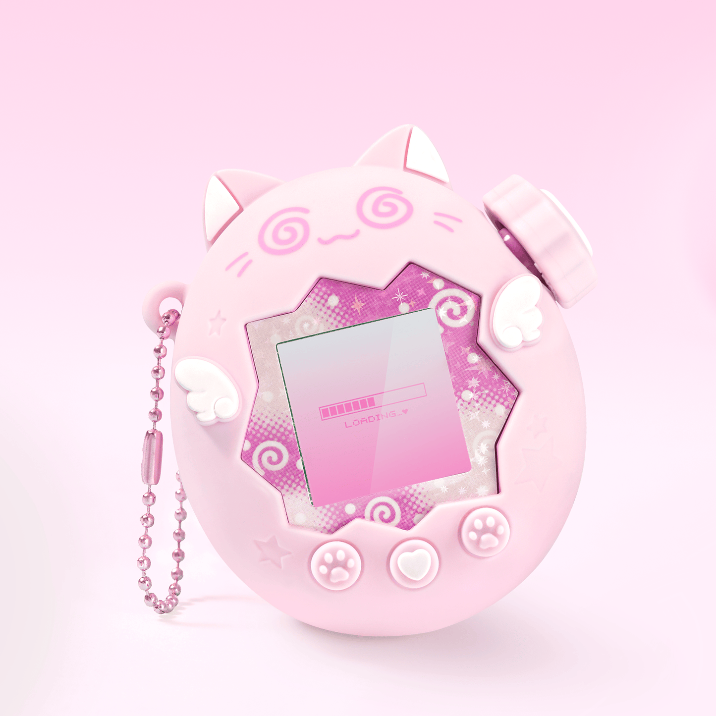 GeekShare Sanrio & Miffy Silicone Case for Tamagotchi Paradise & Uni GeekShare Sanrio & Miffy Silicone Case for Tamagotchi Paradise & Uni