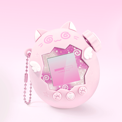 GeekShare Sanrio & Miffy Silicone Case for Tamagotchi Paradise & Uni GeekShare Sanrio & Miffy Silicone Case for Tamagotchi Paradise & Uni