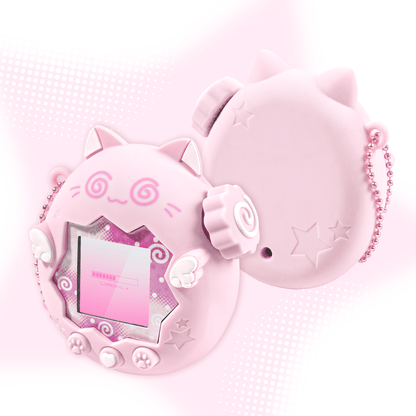 GeekShare Sanrio & Miffy Silicone Case for Tamagotchi Paradise & Uni GeekShare Sanrio & Miffy Silicone Case for Tamagotchi Paradise & Uni