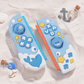 GeekShare Shark Party Series for switch 2 GeekShare Shark Party Series for switch 2