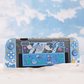 GeekShare Shark Party Silicone Controller Grip Case Set for Switch 2 GeekShare Shark Party Silicone Controller Grip Case Set for Switch 2