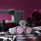 GeekShare Skeleton Heart Thumb Grip Caps for switch 2 GeekShare Skeleton Heart Thumb Grip Caps for switch 2