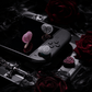GeekShare Skeleton Heart Thumb Grip Caps for switch 2 GeekShare Skeleton Heart Thumb Grip Caps for switch 2