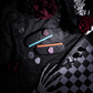 GeekShare Skeleton Heart Thumb Grip Caps for switch 2 GeekShare Skeleton Heart Thumb Grip Caps for switch 2