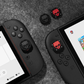 GeekShare Skull Thumb Grip Caps for switch 2 GeekShare Skull Thumb Grip Caps for switch 2