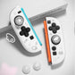 GeekShare Soap Bubble Joystick Cap for Switc 2 GeekShare Soap Bubble Joystick Cap for Switc 2
