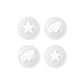 GeekShare Soap Bubble Joystick Cap for Switc 2 GeekShare Soap Bubble Joystick Cap for Switc 2