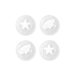 GeekShare Soap Bubble Joystick Cap for Switc 2 GeekShare Soap Bubble Joystick Cap for Switc 2