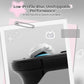 GeekShare Soap Bubble Joystick Cap for Switc 2 GeekShare Soap Bubble Joystick Cap for Switc 2