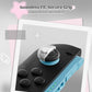 GeekShare Soap Bubble Joystick Cap for Switc 2 GeekShare Soap Bubble Joystick Cap for Switc 2
