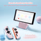 GeekShare   Split Full-Cover Protective Case for switch 2 GeekShare   Split Full-Cover Protective Case for switch 2