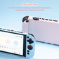 GeekShare   Split Full-Cover Protective Case for switch 2 GeekShare   Split Full-Cover Protective Case for switch 2