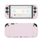 GeekShare   Split Full-Cover Protective Case for switch 2 GeekShare   Split Full-Cover Protective Case for switch 2