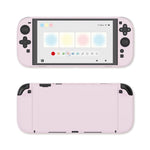 GeekShare   Split Full-Cover Protective Case for switch 2 GeekShare   Split Full-Cover Protective Case for switch 2