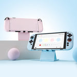 GeekShare   Split Full-Cover Protective Case for switch 2 GeekShare   Split Full-Cover Protective Case for switch 2