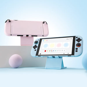 GeekShare   Split Full-Cover Protective Case for switch 2 GeekShare   Split Full-Cover Protective Case for switch 2