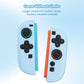 GeekShare   Split Full-Cover Protective Case for switch 2 GeekShare   Split Full-Cover Protective Case for switch 2